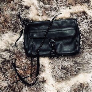 Rebecca Minkoff mini M.A.C. crossbody